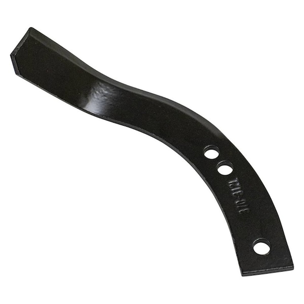 Aic Replacement Parts Left Hand Side Tiller Tine Fits Troy-Bilt Horse and Pony TIW30-0019 - main